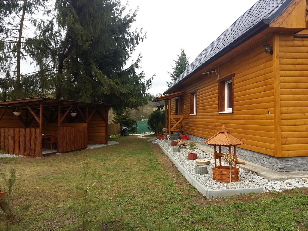 Liptovska Chata Pri Potoku Liptovsky Mikulas Exterior photo